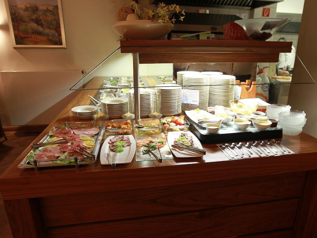Hotel-restaurant Entrada Bielefeld