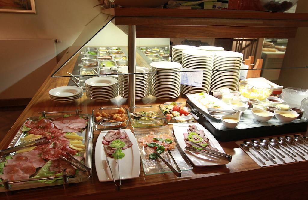 Hotel Hotel-restaurant Entrada