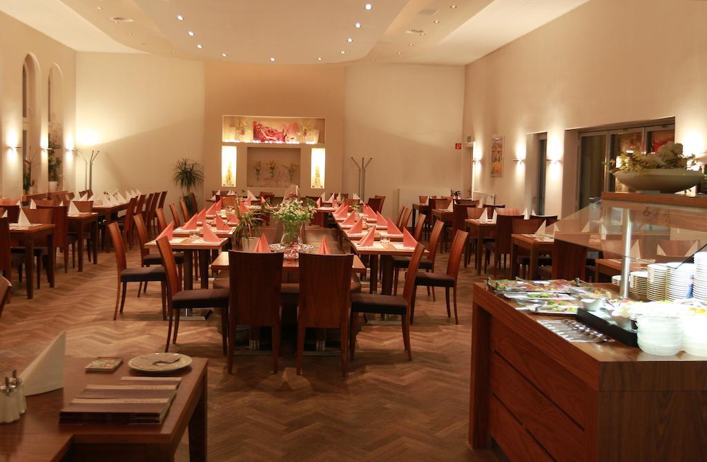 Hotel-restaurant Entrada